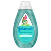 Johnson's® Shampoo Hidratação Intensa
