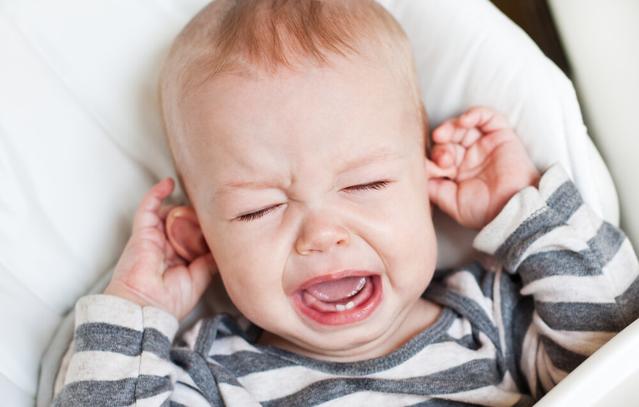 Por que seu bebê chora tanto? Veja o que pode ajudá-lo durante as crises de choro
